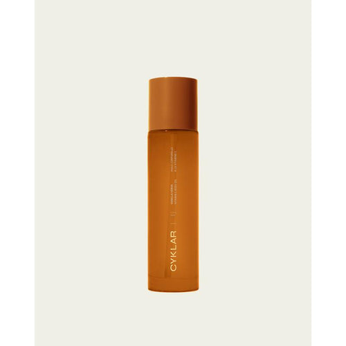 MOLAVIR Vanilla Vitamin C Glow Body Oil