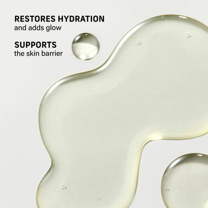 MOLAVIR Vanilla Vitamin C Glow Body Oil