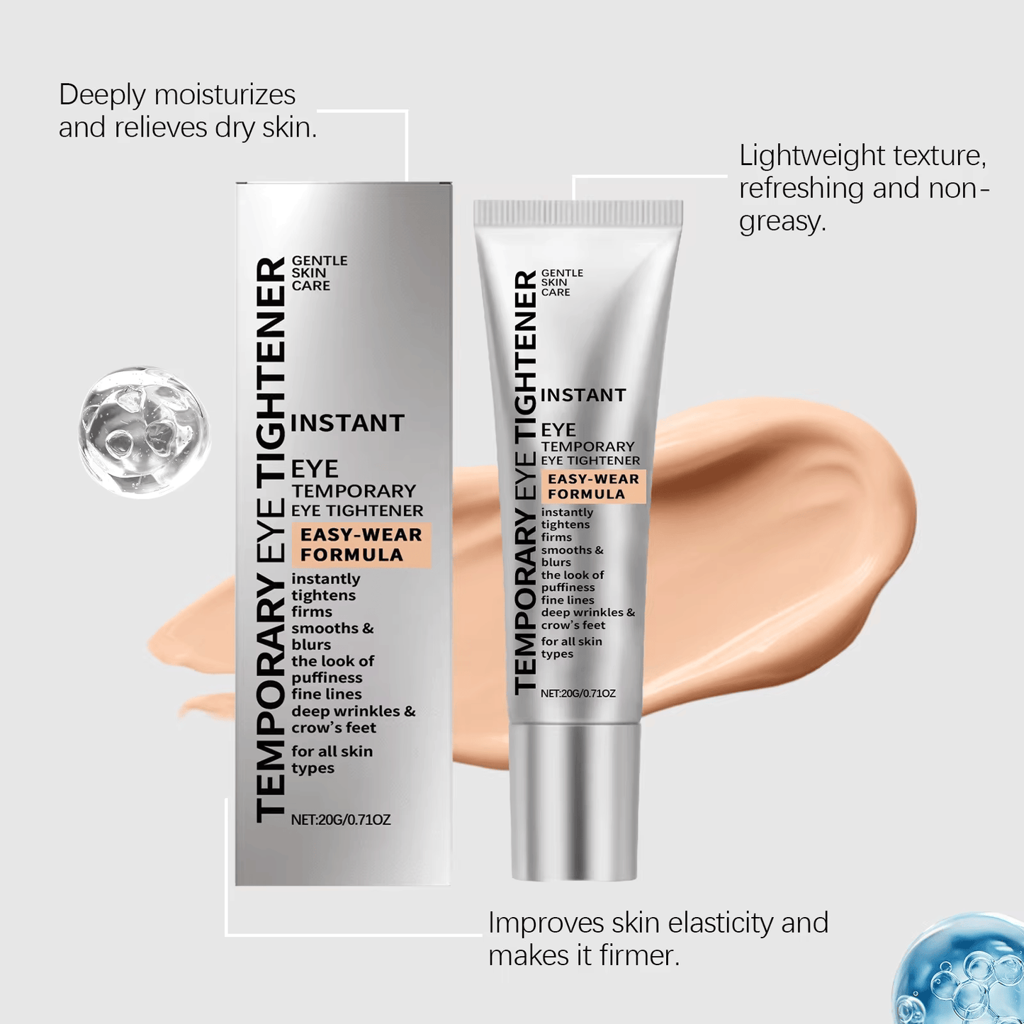 MOLAVIR Instant Eye Lift