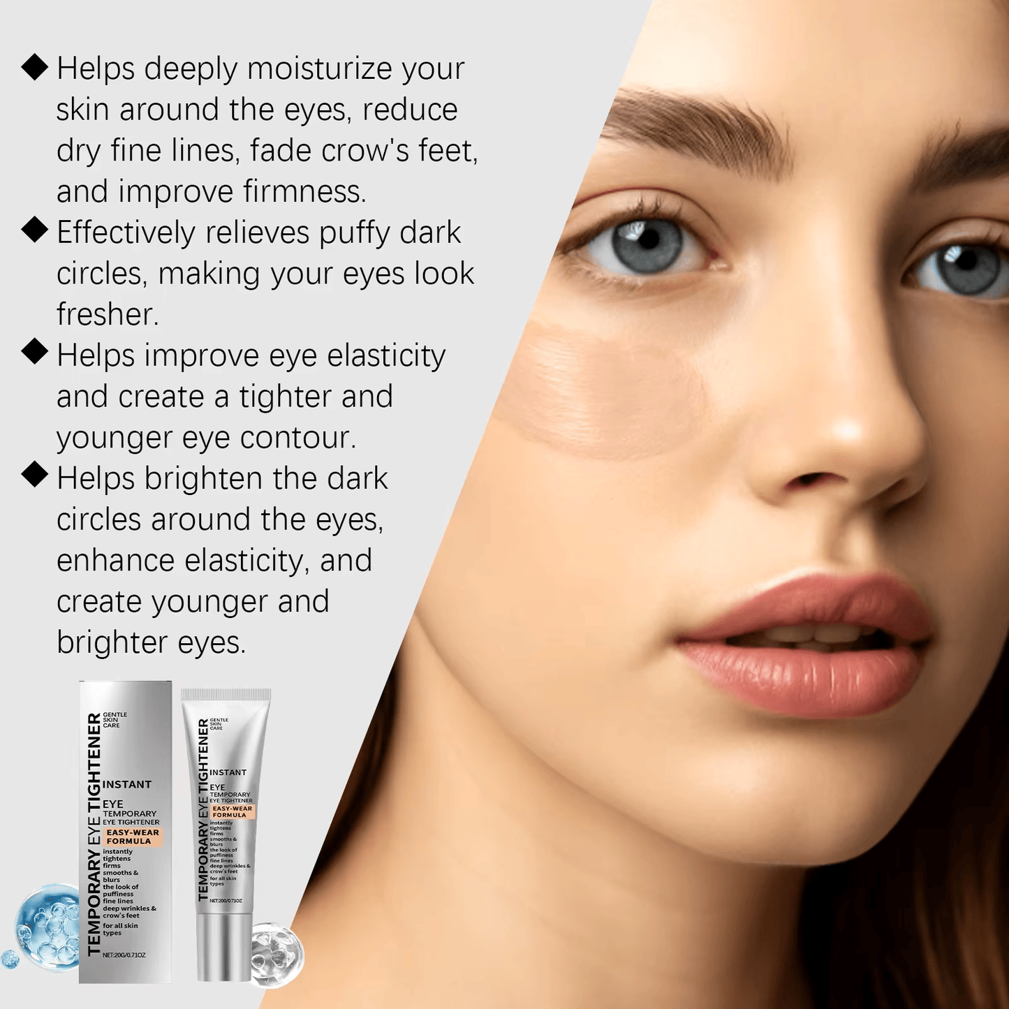 MOLAVIR Instant Eye Lift
