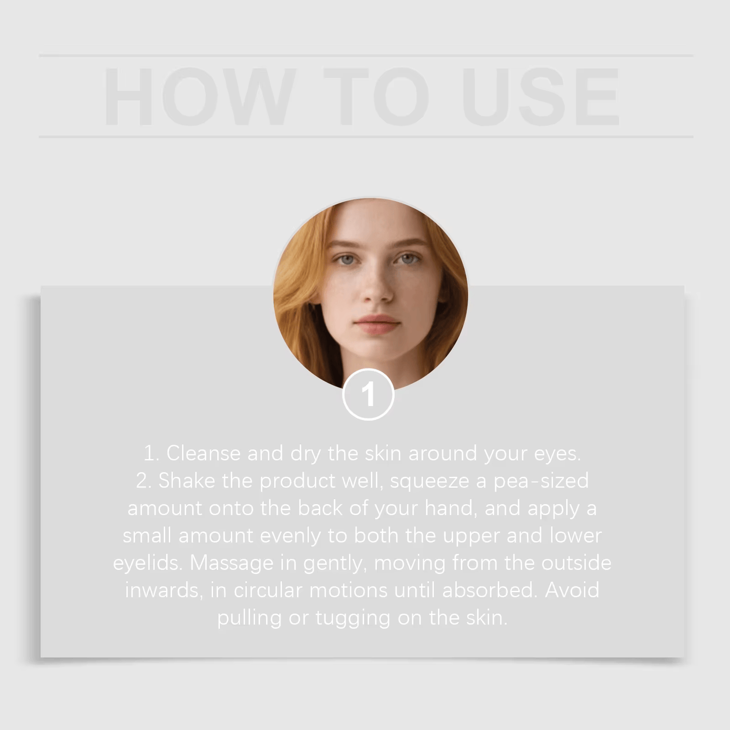 MOLAVIR Instant Eye Lift