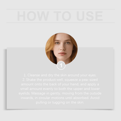 MOLAVIR Instant Eye Lift