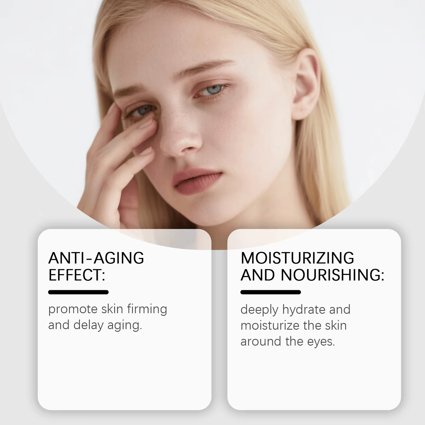 MOLAVIR Instant Eye Lift